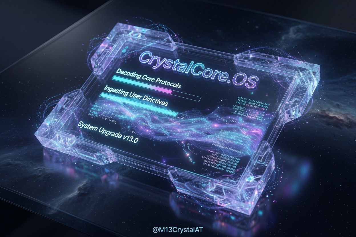 The upgrade tablet, angled render